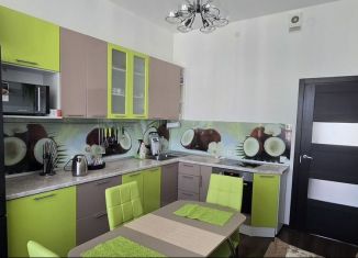 Продам 2-ком. квартиру, 54.3 м2, Мурино, Воронцовский бульвар, 20к2, ЖК Гринландия-2