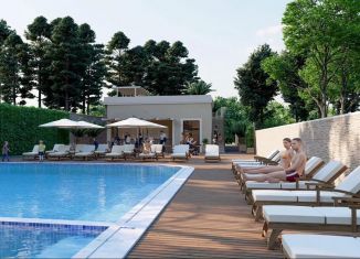 Продажа 2-ком. квартиры, 55.4 м2, Анапа