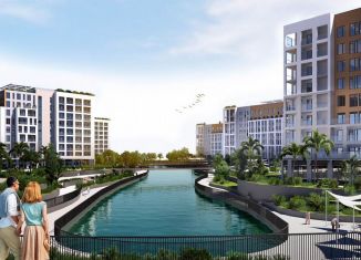 Продается 2-ком. квартира, 50.3 м2, Анапа