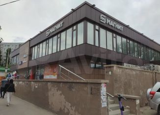 Сдаю торговую площадь, 6 м2, Волгоградская область, улица 39-й Гвардейской Дивизии, 20Д