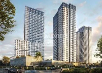 2-ком. квартира на продажу, 61.2 м2, Москва, проспект Мира, 222, Ярославский район