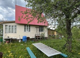 Продается дача, 30 м2, СНТ Шиповник № 8 (сады 1, 2), 1-я аллея