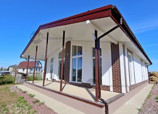 Продаю дом, 148.6 м2, деревня Владимировка, 8-й Западный проезд, 3