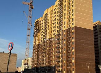 Квартира на продажу студия, 30.9 м2, Ярославль, улица Строителей, 18А