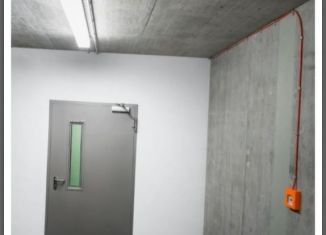 Продам квартиру студию, 10.1 м2, Москва, Новинский бульвар, 16с4, ЦАО