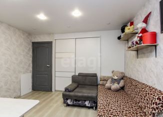 Продажа двухкомнатной квартиры, 30 м2, Тюмень, Центральный округ, улица Муравленко, 15