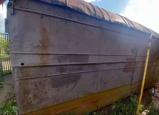 Продаю гараж, Канаш, Рабочая улица, 34