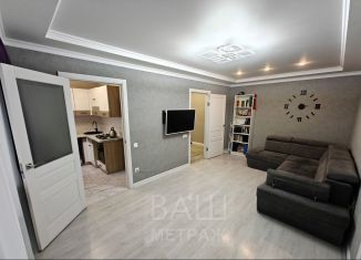 Продается 2-ком. квартира, 45.6 м2, Калининград, улица Чекистов, 72