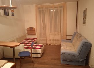 Продается квартира студия, 22.9 м2, Сертолово, Пограничная улица, 4к3