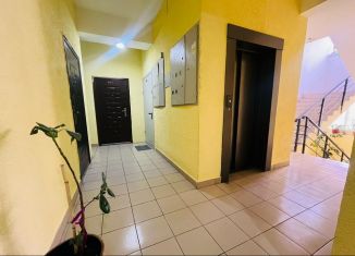 Продажа 1-ком. квартиры, 44 м2, Сочи, Клубничная улица, 1/19, микрорайон Новый Сочи