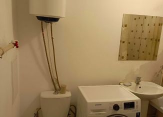 Сдается однокомнатная квартира, 34.8 м2, Краснодар, Кружевная улица, 9, Карасунский округ