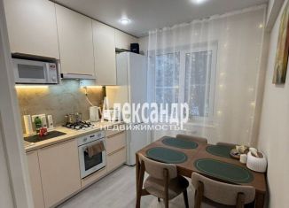 Продам 2-комнатную квартиру, 45.9 м2, Санкт-Петербург, Заневский проспект, 22, Заневский проспект