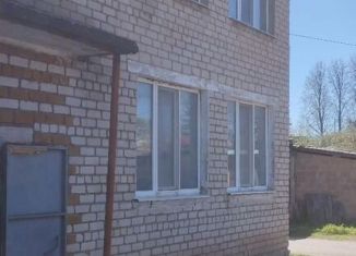 1-ком. квартира на продажу, 31 м2, Псковская область, улица Никитина, 37