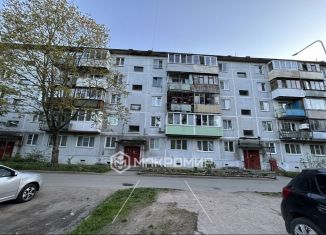 Продам 1-комнатную квартиру, 30.1 м2, Ленинградская область, Советская улица, 19