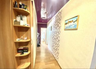 Двухкомнатная квартира на продажу, 60 м2, Салават, улица Гагарина, 17