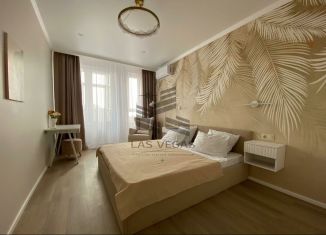 Сдам двухкомнатную квартиру, 48 м2, Сочи, переулок Трунова, 6к1, микрорайон Завокзальный