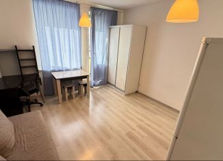 Сдаю в аренду квартиру студию, 30 м2, Мурино, Воронцовский бульвар, 22, ЖК Гринландия-2