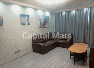 Сдается 1-комнатная квартира, 43 м2, посёлок Парголово, Заречная улица, 45к1