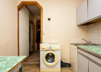 Продажа 3-комнатной квартиры, 55.3 м2, Краснодар, Бургасская улица, 43, Бургасская улица