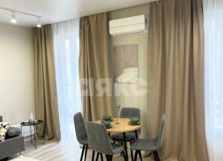 Продажа однокомнатной квартиры, 34.3 м2, Сочи, улица Искры, 88к1, ЖК Летний