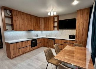 Аренда 3-ком. квартиры, 63 м2, Москва, Ильменский проезд, 14к3, ЖК Селигер Сити