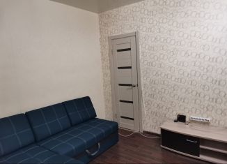 Сдача в аренду двухкомнатной квартиры, 45 м2, Тульская область, улица Николая Руднева, 30