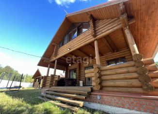 Продается дом, 94.5 м2, Марий Эл, Речная улица