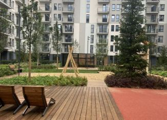 Продам четырехкомнатную квартиру, 119.6 м2, Екатеринбург, улица Пехотинцев, 2В, Железнодорожный район