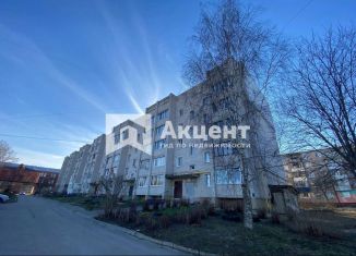 Продается 1-комнатная квартира, 34.5 м2, Кохма, Ивановская улица, 38Б