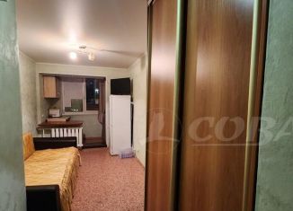 Продается 1-комнатная квартира, 16 м2, Тюмень, улица Республики, 241
