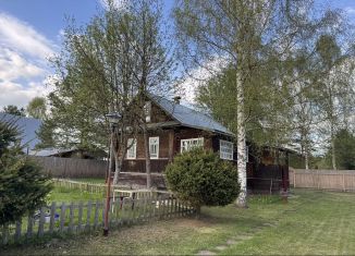 Продаю дом, 80 м2, деревня Красный Двор, деревня Красный Двор, 83