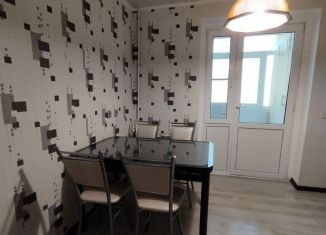 Сдам в аренду 3-комнатную квартиру, 65.6 м2, Анапа, 12-й микрорайон, 22А