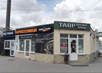 Продаю торговую площадь, 57.2 м2, Таганрог, улица Пархоменко, 5А