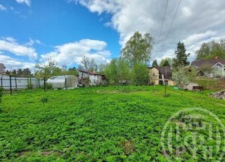 Продаю участок, 11 сот., посёлок Песочный, Садовая улица, 60