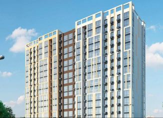 Продажа 1-комнатной квартиры, 47 м2, Краснодар, Агрономическая улица, 2/1, микрорайон Горхутор