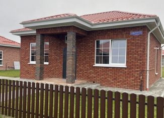 Продажа дома, 77 м2, посёлок Голубево, Кофейная улица