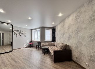 Продам 2-комнатную квартиру, 60.4 м2, посёлок Парголово, улица Михаила Дудина, 25к1