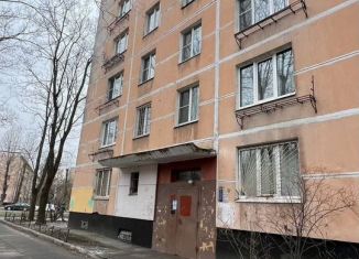 Продам 2-комнатную квартиру, 41.7 м2, Санкт-Петербург, улица Подводника Кузьмина, 24, Кировский район