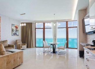 Продается 2-комнатная квартира, 100 м2, Ялта, квартал Приморский парк имени Гагарина, 1