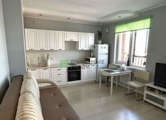 Продаю квартиру студию, 35.3 м2, Улан-Удэ, Боевая улица, 7В