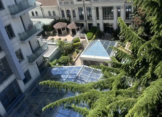 Продается 3-ком. квартира, 116 м2, Алушта, Парковая улица, 5