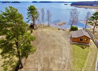 Продажа дома, 73.5 м2, Карелия, Совхозная улица, 60