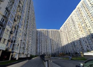 Продается квартира студия, 26 м2, Ростов-на-Дону, Стабильная улица, 3с2, ЖК Вест Сайд