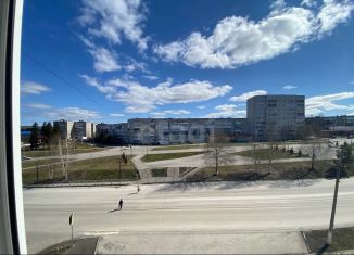 1-ком. квартира на продажу, 34.3 м2, Чусовой, Коммунистическая улица, 13/1