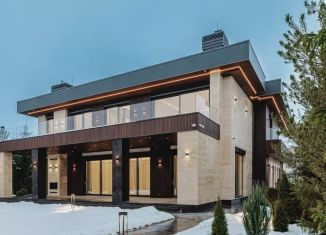 Продам дом, 1000 м2, деревня Захарово