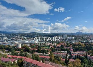 Продаю квартиру студию, 13.4 м2, Сочи, Виноградная улица, 22/1, микрорайон Новый Сочи