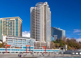 Продажа 2-ком. квартиры, 55 м2, Сочи, Морской переулок, 1/1Б, микрорайон Центральный