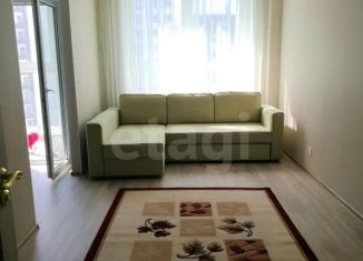 Продаю 1-комнатную квартиру, 37.5 м2, Люберцы, улица Юности, 13к1, ЖК Люберецкий