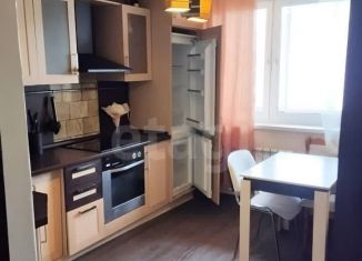Продается 1-ком. квартира, 37.3 м2, Москва, Рождественская улица, 19к1, метро Некрасовка