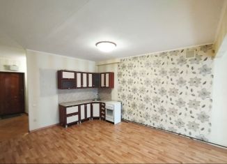 Продается квартира со свободной планировкой, 47.4 м2, Пермь, улица Олега Кошевого, 29